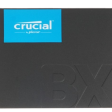 Crucial BX500 480Gb фото 1