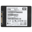 Western Digital WDS200T2B0A фото 2