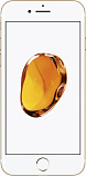 Apple iPhone 7 128 ГБ золотой