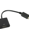 Cablexpert DisplayPort на HDMI 4K60HZ Adapter фото 2