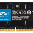 Crucial CT32G48C40S5 32GB фото 1