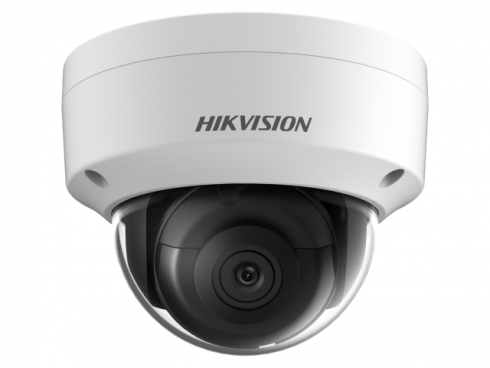 Hikvision DS-2CD2143G2-IS фото 1