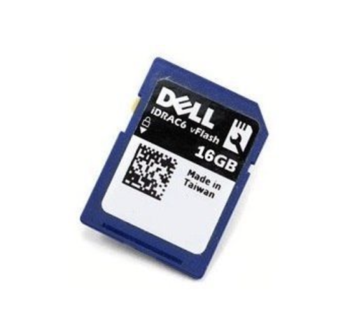 Dell SD 16GB фото 1