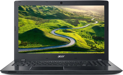 Acer Aspire E 15 E5-576G 15.6" 1000 Gb фото 2