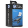 HP AC Adapter Slim 90W фото 4