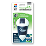 ColorWay 2 in 1 Cleaning Device
