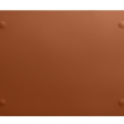 Apple Leather Sleeve для MacBook 12″ золотисто-коричневый фото 2