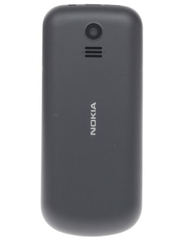 Nokia 130 DS TA-1017 черный фото 3