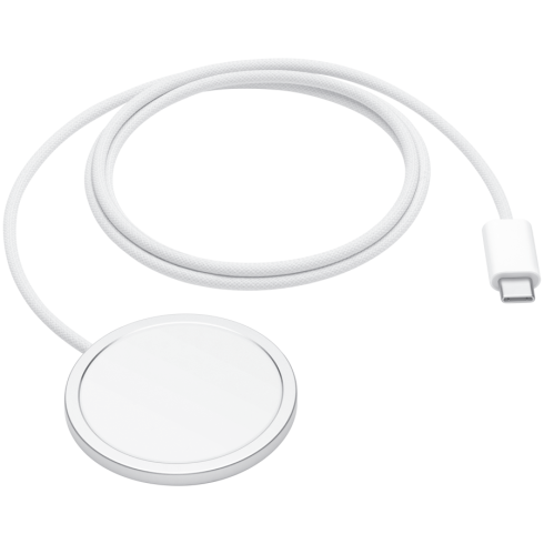 MagSafe Charger (1 m),Model A3502 фото 1