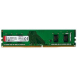 Kingston 4 ГБ DDR4 2400 МГц DIMM фото 1