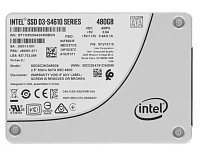 Intel D3-S4610 480 Gb