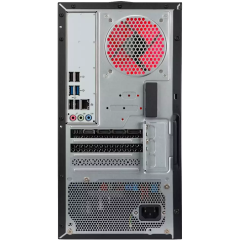 Acer Nitro N50-660 Tower Gaming фото 5