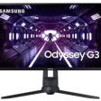Samsung Odyssey G3 фото 1