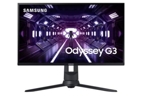 Samsung Odyssey G3 фото 1