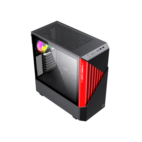 GameMax CONTAC COC BR фото 3