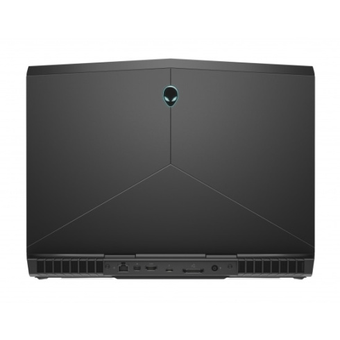 Dell Alienware 15 R4 256 SSD фото 4