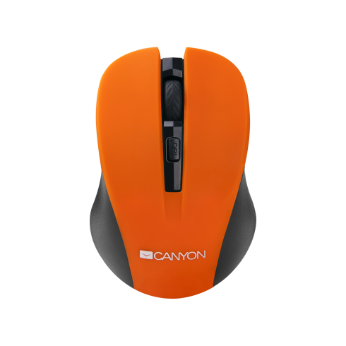 Canyon MW-1 оранжевый фото 1