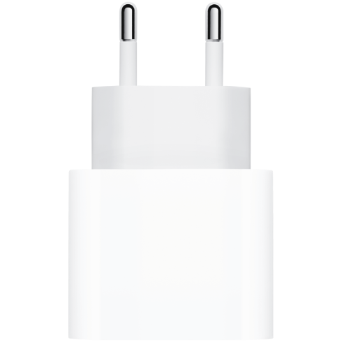 20W USB-C Power Adapter,Model A2347 фото 1