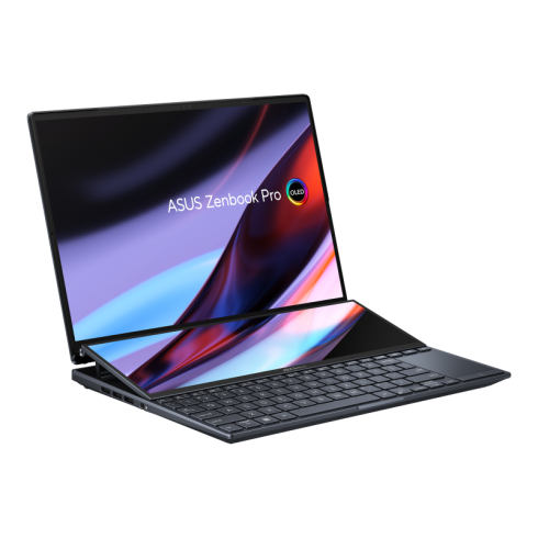 Asus Zenbook Pro 16X UX7602ZM-ME103X фото 3