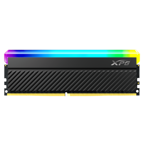 Adata XPG Spectrix D45G RGB 8GB фото 1