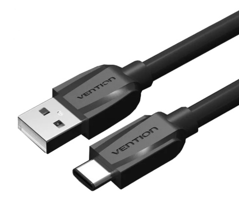 Vention USB A-USB C фото 2