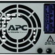 ИБП APC Smart-UPS X 1000VA фото 4