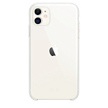 Apple Clear Case для iPhone 11