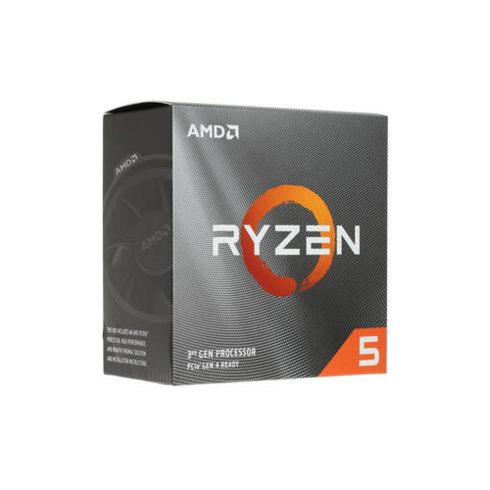 AMD 100-100000031AWOF фото 3