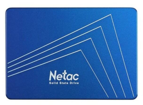 Netac N600S 1TB фото 1