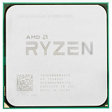 AMD Ryzen 3 Pro 1200