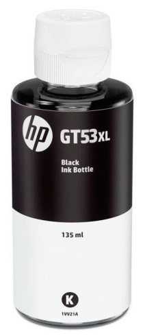 HP GT53XL черный фото 1