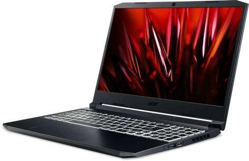 Acer Nitro 5 AN515-45-R7SL фото 3