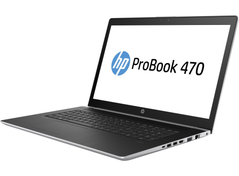 HP Probook 470 G5 2VP50EA#ACB фото 3