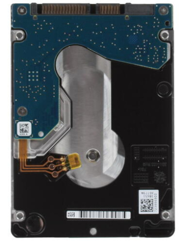 Seagate BarraCuda 2000 GB фото 2