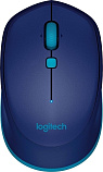 Logitech M535 синий