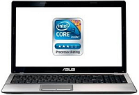 Asus X53E