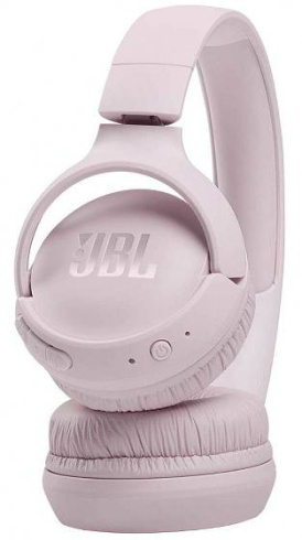 JBL Tune 510BT розовый фото 3