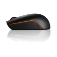 Lenovo 300 Wireless Compact Mouse фото 4