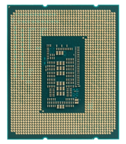 Intel Core i9-12900KF фото 2