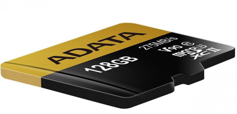 ADATA Premier One microSDXC 128GB фото 2