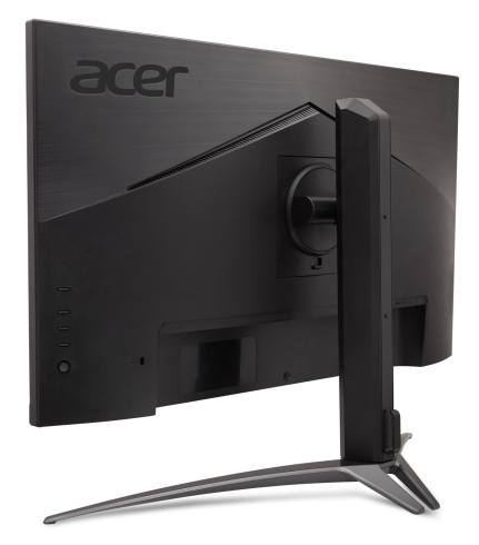 Acer Predator XB273UV3bmiiprzx (UM.HX3EE.310) фото 4