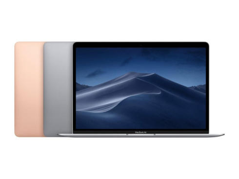 Apple MacBook Air MREE2RU/A фото 3