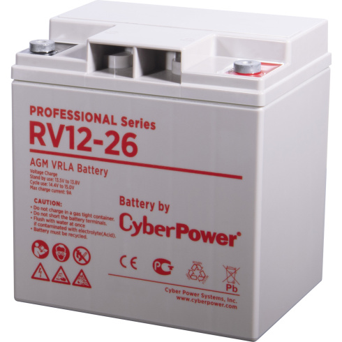 CyberPower RV 12-26i фото 1