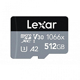 Lexar Professional 1066x 512GB