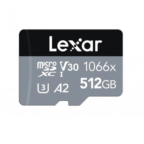 Lexar Professional 1066x 512GB фото 1