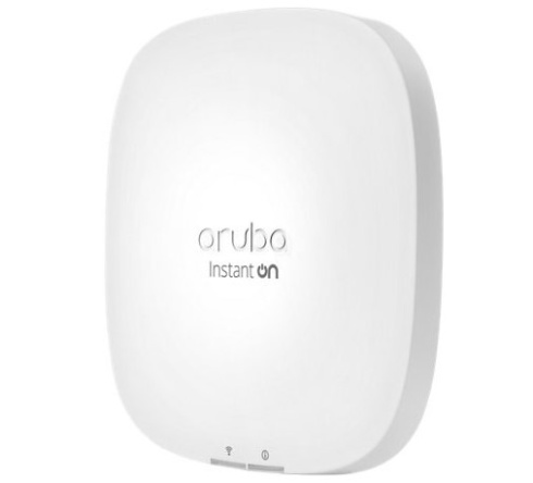 HP Enterprise Aruba Instant On AP22 (RW) фото 2