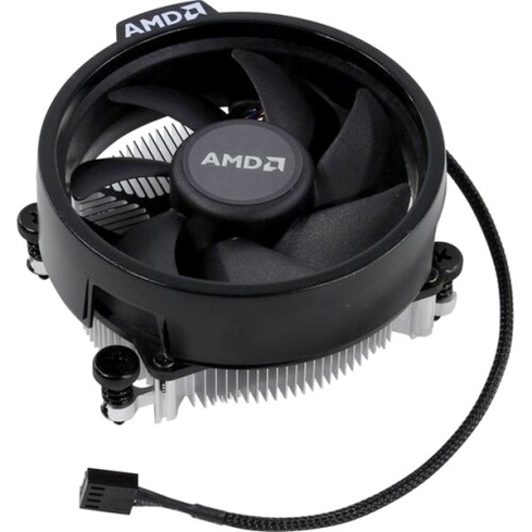 AMD Ryzen 5 3600 фото 3