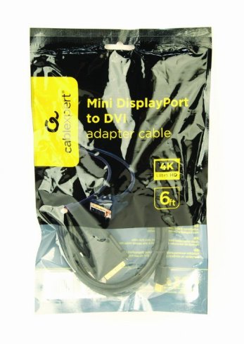 Cablexpert CC-mDPM-DVIM-6 фото 4