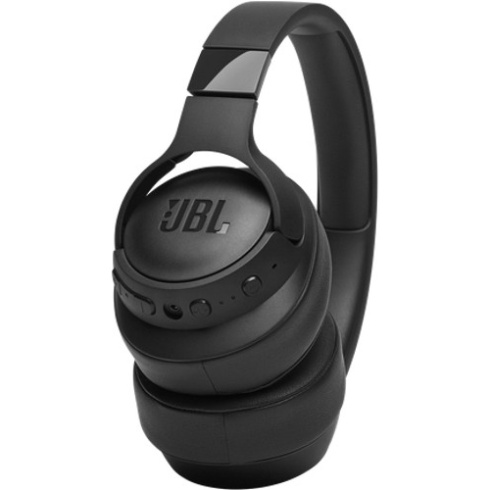 JBL Tune 760NC Black фото 3