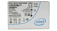 Intel DC P4610 7.68Tb